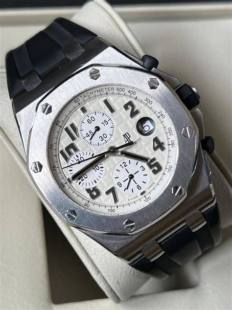 audemars piguet royal oak safari replica